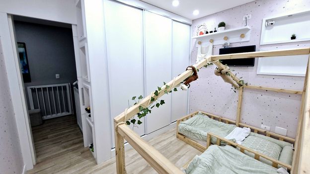 Foto 22 do(a) Casa em Condomínio de 3 quartos à venda em Vila Invernada, São Paulo
