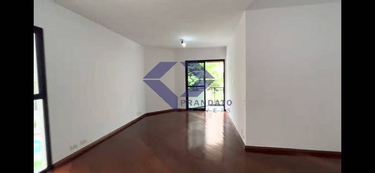 Foto 1 do(a) Apartamento de 3 quartos à venda em Moema, São Paulo