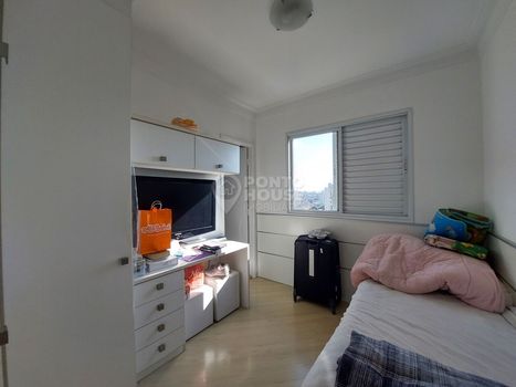 Foto 12 do(a) Apartamento de 3 quartos à venda em Vila Parque Jabaquara, São Paulo