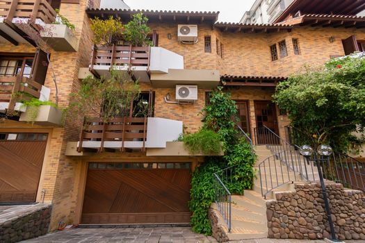 Foto 48 do(a) Casa em Condomínio de 3 quartos à venda em Bela Vista, Porto Alegre
