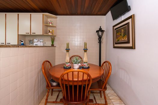 Foto 18 do(a) Casa em Condomínio de 3 quartos à venda em Bela Vista, Porto Alegre