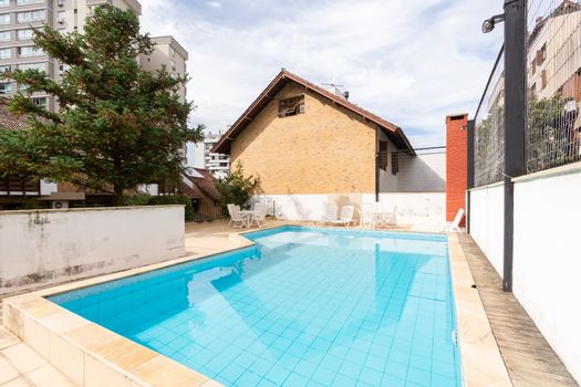 Foto 47 do(a) Casa em Condomínio de 3 quartos à venda em Bela Vista, Porto Alegre