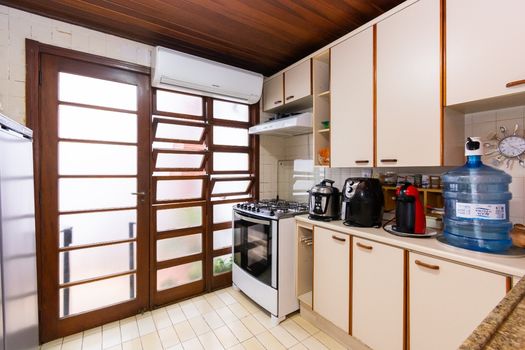 Foto 23 do(a) Casa em Condomínio de 3 quartos à venda em Bela Vista, Porto Alegre