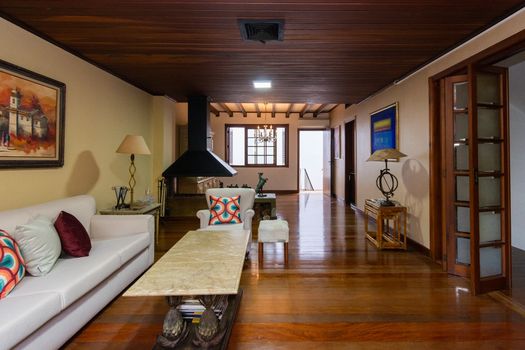 Foto 13 do(a) Casa em Condomínio de 3 quartos à venda em Bela Vista, Porto Alegre