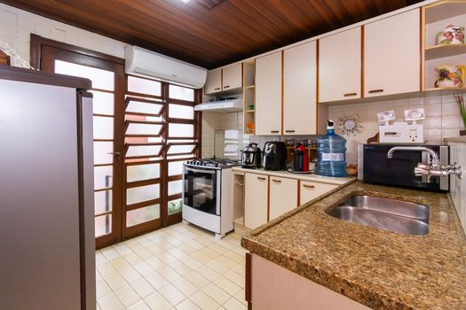 Foto 20 do(a) Casa em Condomínio de 3 quartos à venda em Bela Vista, Porto Alegre