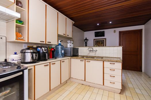 Foto 24 do(a) Casa em Condomínio de 3 quartos à venda em Bela Vista, Porto Alegre