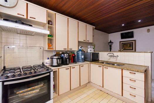 Foto 21 do(a) Casa em Condomínio de 3 quartos à venda em Bela Vista, Porto Alegre