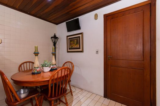 Foto 17 do(a) Casa em Condomínio de 3 quartos à venda em Bela Vista, Porto Alegre