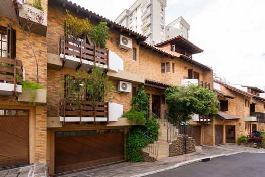 Foto 1 do(a) Casa em Condomínio de 3 quartos à venda em Bela Vista, Porto Alegre