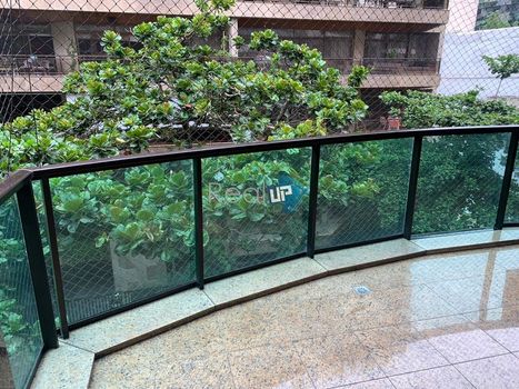 Foto 4 do(a) Apartamento de 4 quartos à venda em Leblon, Rio de Janeiro