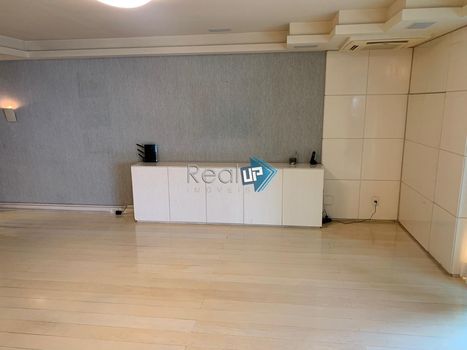 Foto 13 do(a) Apartamento de 4 quartos à venda em Leblon, Rio de Janeiro
