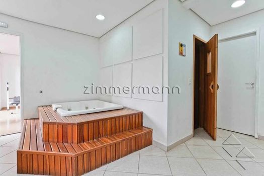 Foto 49 do(a) Cobertura de 3 quartos à venda em Água Branca, São Paulo
