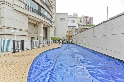 Foto 46 do(a) Cobertura de 3 quartos à venda em Água Branca, São Paulo
