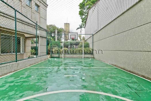 Foto 37 do(a) Cobertura de 3 quartos à venda em Água Branca, São Paulo