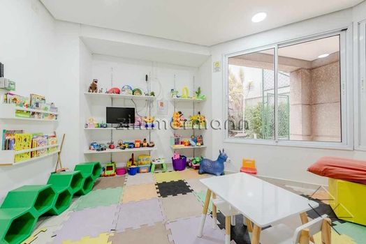 Foto 41 do(a) Cobertura de 3 quartos à venda em Água Branca, São Paulo