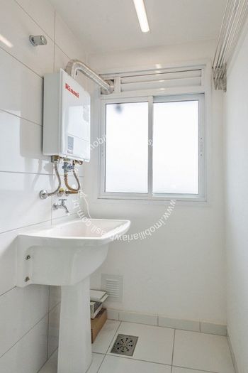 Foto 23 do(a) Apartamento de 2 quartos à venda em São Geraldo, Porto Alegre
