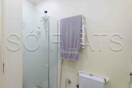 Foto 10 do(a) Apartamento de 1 quartos à venda em Vila Uberabinha, São Paulo