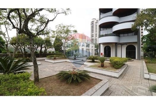 Foto 39 do(a) Apartamento de 4 quartos à venda em Paraíso do Morumbi, São Paulo