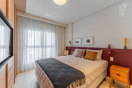 Foto 29 do(a) Apartamento de 2 quartos à venda em Centro, Curitiba