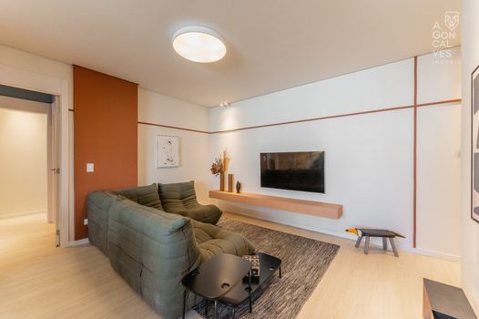 Foto 5 do(a) Apartamento de 2 quartos à venda em Centro, Curitiba