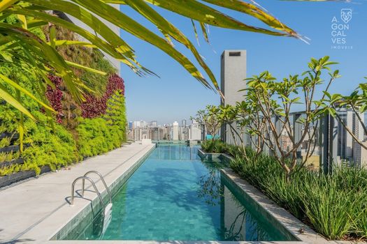 Foto 39 do(a) Apartamento de 2 quartos à venda em Centro, Curitiba