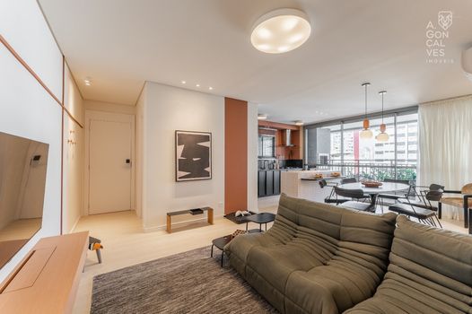 Foto 9 do(a) Apartamento de 2 quartos à venda em Centro, Curitiba