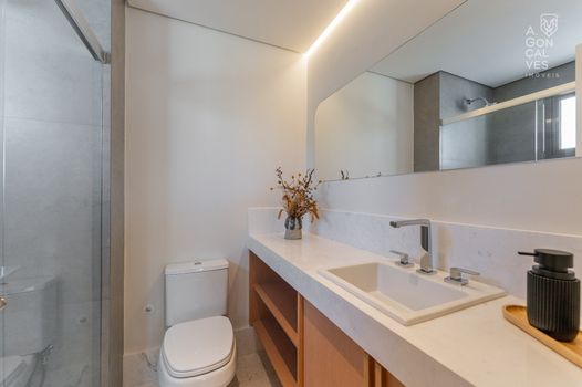 Foto 26 do(a) Apartamento de 2 quartos à venda em Centro, Curitiba