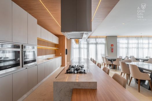 Foto 35 do(a) Apartamento de 2 quartos à venda em Centro, Curitiba