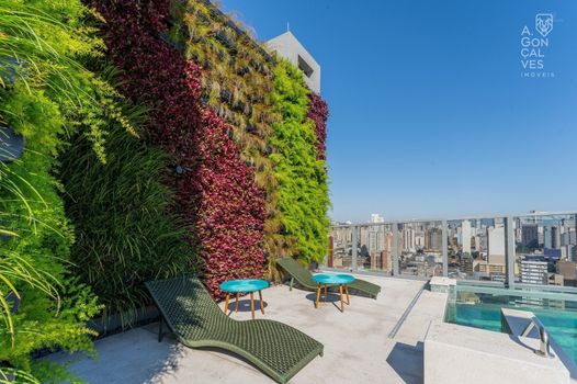 Foto 42 do(a) Apartamento de 2 quartos à venda em Centro, Curitiba