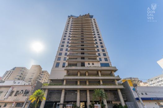 Foto 47 do(a) Apartamento de 2 quartos à venda em Centro, Curitiba