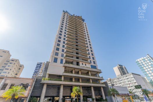 Foto 46 do(a) Apartamento de 2 quartos à venda em Centro, Curitiba