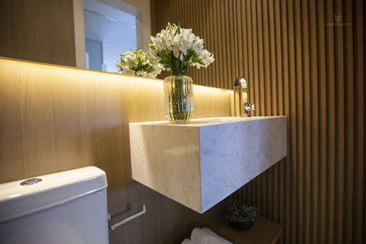 Foto 13 do(a) Apartamento de 2 quartos à venda em Centro, Curitiba