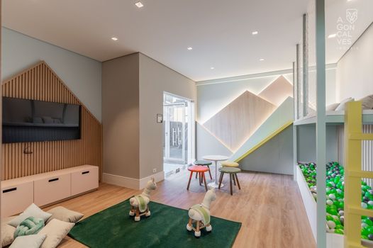 Foto 36 do(a) Apartamento de 2 quartos à venda em Centro, Curitiba