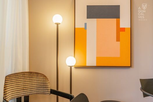 Foto 22 do(a) Apartamento de 2 quartos à venda em Centro, Curitiba