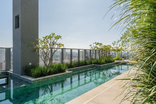 Foto 44 do(a) Apartamento de 2 quartos à venda em Centro, Curitiba