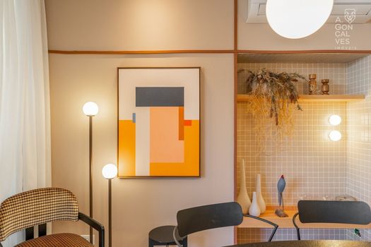 Foto 21 do(a) Apartamento de 2 quartos à venda em Centro, Curitiba