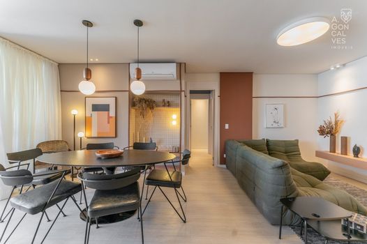 Foto 7 do(a) Apartamento de 2 quartos à venda em Centro, Curitiba