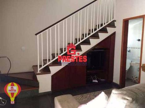 Foto 4 do(a) Casa em Condomínio de 3 quartos à venda em Parque Campolim, Sorocaba