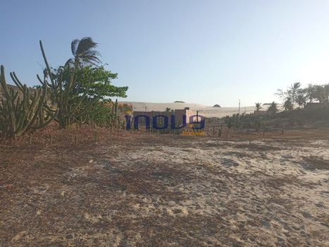Foto 6 do(a) Terreno false à venda em Sabiaguaba, Fortaleza