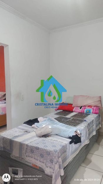 Foto 19 do(a) Casa de 3 quartos para alugar em Jardim América, Várzea Paulista