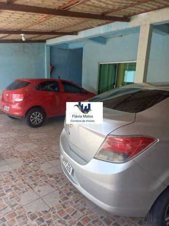 Foto 4 do(a) Casa de 4 quartos à venda em Monte Carlo, Santa Luzia