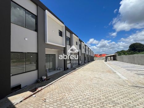 Foto 2 do(a) Casa em Condomínio de 3 quartos à venda em Parque das Árvores, Parnamirim