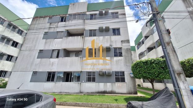 Foto 25 do(a) Apartamento de 2 quartos à venda em Tabuleiro do Martins, Maceió