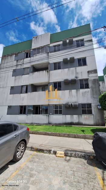 Foto 24 do(a) Apartamento de 2 quartos à venda em Tabuleiro do Martins, Maceió