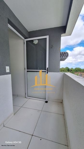 Foto 16 do(a) Apartamento de 2 quartos à venda em Tabuleiro do Martins, Maceió