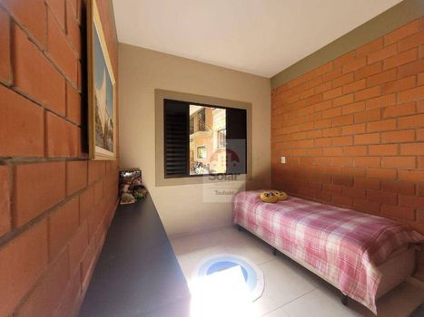 Foto 32 do(a) Casa em Condomínio de 3 quartos à venda em Chácaras Cataguá, Taubaté