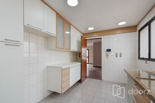 Foto 33 do(a) Apartamento de 4 quartos à venda em Perdizes, São Paulo