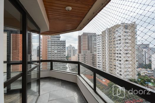 Foto 9 do(a) Apartamento de 4 quartos à venda em Perdizes, São Paulo