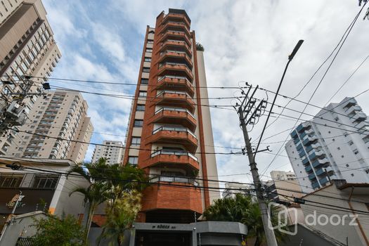 Foto 40 do(a) Apartamento de 4 quartos à venda em Perdizes, São Paulo