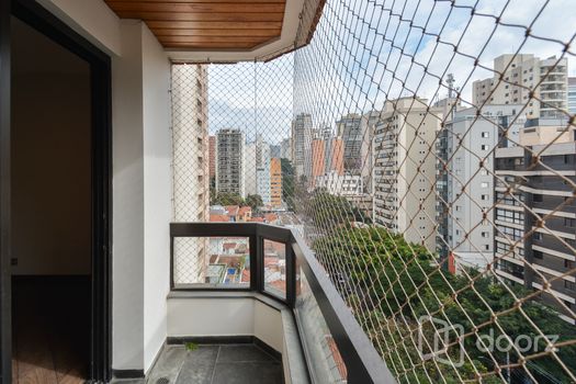 Foto 28 do(a) Apartamento de 4 quartos à venda em Perdizes, São Paulo